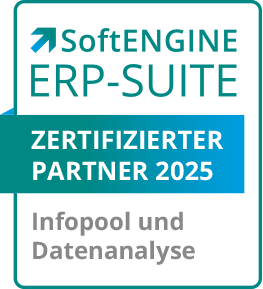 Zertifizierungsschulung Siegel Infopool