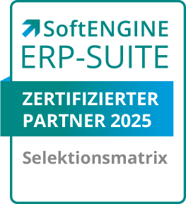 Zertifizierungsschulung Siegel Selektionsmatrix
