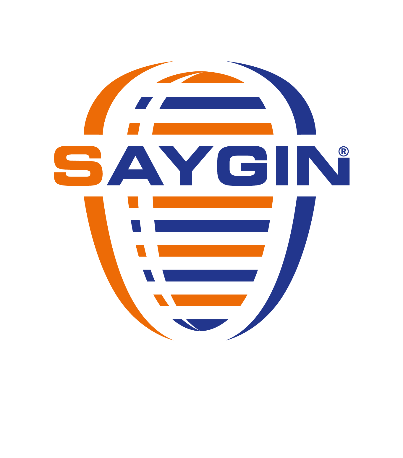 saygin logo
