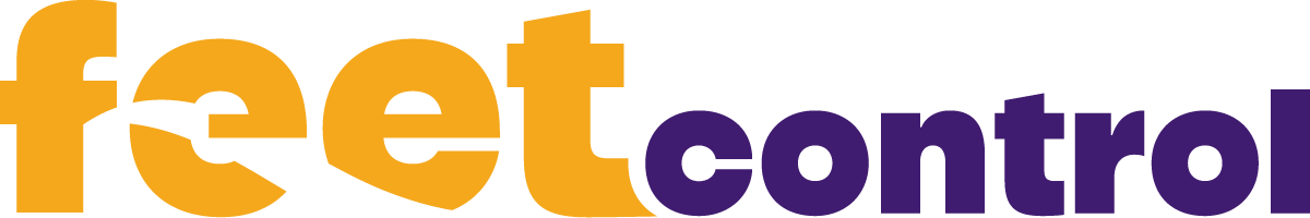 feetcontrol logo